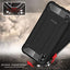 [Tough Armoured Case] ShockProof Dual-Layer Protective Heavy Duty Cover for Samsung Galaxy A10