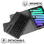 [Strike Folio] Keyboard Case for Apple iPad Mini 7 / Mini 6 8.3"