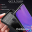 [CarbonFlex Case] Premium Shockproof Soft Slim Cover with Carbon Fibre Effect For Samsung  Galaxy A40