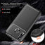 [CarbonFlex Case] Premium Shockproof Soft Slim Cover with Carbon Fibre Effect For Samsung  Galaxy A40