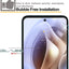 Motorola Moto G32, Tempered Glass Screen Protector