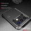 [CarbonFlex Case] Premium Shockproof Soft Slim Cover with Carbon Fibre Effect For Samsung  Galaxy A32 5G