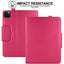 [Strike Folio] Keyboard Case for Apple iPad Pro 11" (3rd & 2nd Generation)