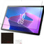 Lenovo Tab M10 Plus 3rd Gen 2022 (10.6") TB125 / TB128 Clear Film Screen Protectors