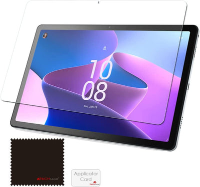 Lenovo Tab M10 Plus 3rd Gen 2022 (10.6") TB125 / TB128 Clear Film Screen Protectors