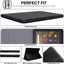 [Smart Case] Slim Stand Cover with Auto Sleep/Wake for Amazon Fire HD 10 / HD10 Plus (2021 / 11th Generation)