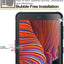 Samsung Galaxy XCover 5 Tempered Glass Screen Protectors