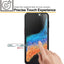 Samsung Galaxy XCover 6 Pro Tempered Glass Screen Protector