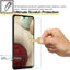 Samsung Galaxy A22 5G / A23 5G Tempered Glass Screen Protectors