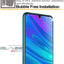 Honor 20e / Honor 20 Lite Tempered Glass Screen Protectors