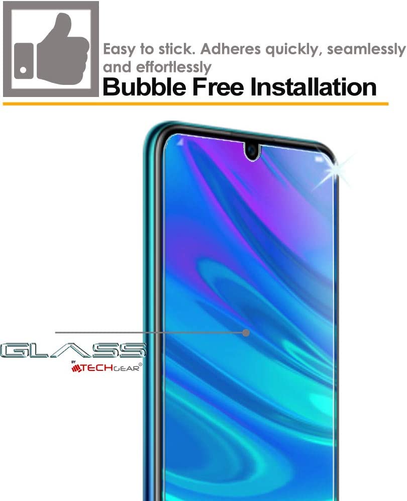 Honor 20e / Honor 20 Lite Tempered Glass Screen Protectors