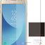[3 Pack] TECHGEAR Screen Protectors for Galaxy J5 2017 (SM-J530 Series) - Ultra Clear Lcd Screen Protector s [Not for Older Galaxy J5 Models]