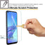 Oppo Reno 8 5G Tempered Glass Screen Protectors