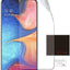 Samsung Galaxy A20e Clear Film Screen Protectors