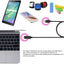 Type C USB to Micro USB Cable