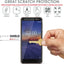 Nokia 3.1 Full Coverage TPU Film Screen Protectors
