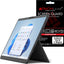 Microsoft Surface Pro 8 Clear Film Screen Protectors