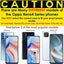[CarbonFlex Case] Premium Shockproof Soft Slim Cover with Carbon Fibre Effect For Oppo Reno4 5G