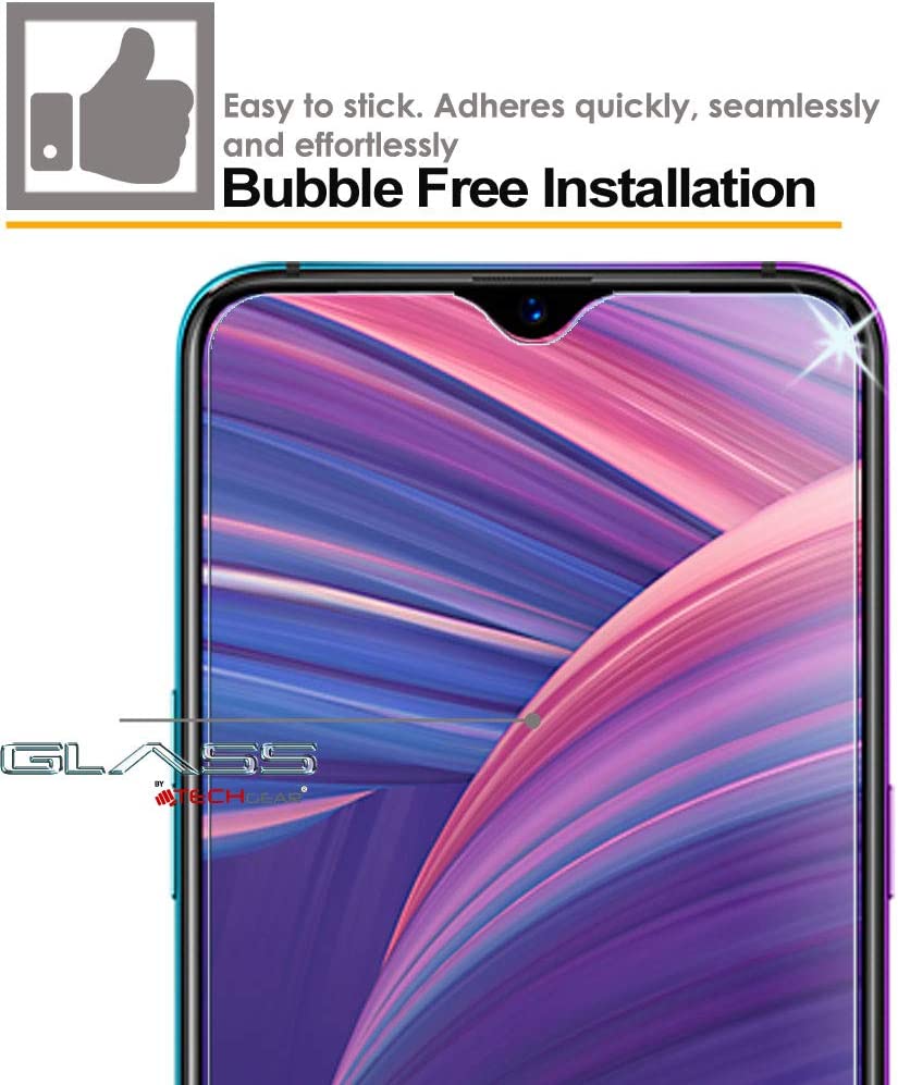 Oppo RX17 Pro Tempered Glass Screen Protectors