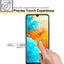 Huawei Y6s / Y6 2019 Tempered Glass Screen Protectors