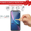 iPhone 11 Pro Max / iPhone XS Max Full Coverage 3D Tempered Glass Screen Protectors