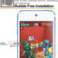 iPod Touch 7 6 5 Tempered Glass Screen Protectors