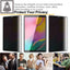 Samsung Galaxy Tab A 10.1" 2019 (SM-T510 Series) Anti Spy, Privacy Tempered Glass Screen Protectors