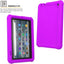 [Bumper Case] Shockproof Soft Easy Grip Case for Amazon Fire 7" (2022 / 12th Generation)