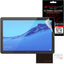 Huawei MediaPad T5 10 (10.1" Screen) Clear Film Screen Protectors