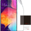 Samsung Galaxy A51 / Samsung S20 FE Clear Film Screen Protectors