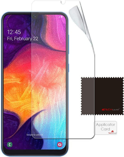 Samsung Galaxy A51 / Samsung S20 FE Clear Film Screen Protectors