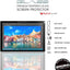 Microsoft Surface Pro 7 / Pro 7 Plus, Tempered Glass Screen Protector