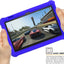[Bumper Case] Shockproof Soft Easy Grip Case for Amazon Fire 7" (2022 / 12th Generation)