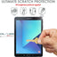 Samsung Galaxy Tab S2 9.7 Inch (SM-T810 / SM-T815) Tempered Glass Screen Protector