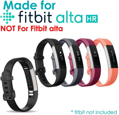 Charging Power Cable Lead for Fitbit Alta HR