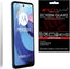 Motorola Moto E40 / E30 / E32 / E20 Clear Film Screen Protectors
