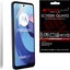 Motorola Moto G32 / G62 / G31 Clear Film Screen Protectors