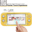 Nintendo Switch Lite Tempered Glass Screen Protectors