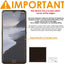 Nokia 2.4 Clear Film Screen Protectors