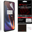 OnePlus 6T Clear Film Screen Protectors