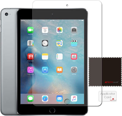 iPad Mini 3, Mini 2 & Mini Clear Film Screen Protectors