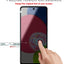 Samsung Galaxy S22 5G  PRIVACY 3D GLASS Tempered Glass Full Screen Protector