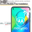 Motorola Moto G9 Power/ G8 Power Lite Tempered Glass Screen Protectors