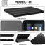 [Smart Case] Slim Stand Cover with Auto Sleep/Wake for Amazon Fire 7 (2022 / 12th Generation)
