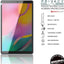 Samsung Galaxy Tab A 10.1" 2019 (SM-T510 Series) Anti Spy, Privacy Tempered Glass Screen Protectors