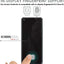 Oppo Find X5 lite 5G Full Coverage TPU Film Screen Protectors