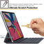 iPad Air 5 / 4 (5th/4th Generation) Anti Spy, Privacy Tempered Glass Screen Protectors