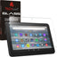 Amazon Fire 7 & Fire Kids Edition 7" (12th Generation / 2022) Tempered Glass Screen Protectors