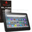 Amazon Fire 7 & Fire Kids Edition 7" (12th Generation / 2022) Tempered Glass Screen Protectors