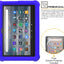 [Bumper Case] Shockproof Soft Easy Grip Case for Amazon Fire 7" (2022 / 12th Generation)